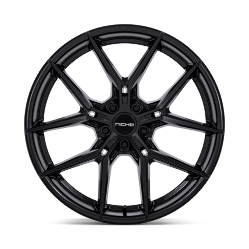 PRODIGY 5 20X10.5 5X120 72 +38 M-BLK