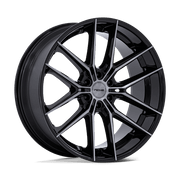 PRODIGY 6 24X10 6X135 87 +25 G-BLK DDT