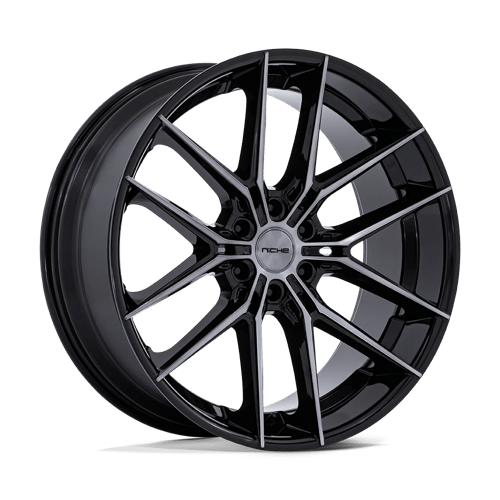 PRODIGY 6 26X10 6X135 87 +25 G-BLK DDT