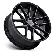 PRODIGY 6 26X10 6X135 87 +25 G-BLK DDT