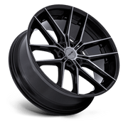 PRODIGY 6 24X10 6X135 87 +25 G-BLK DDT