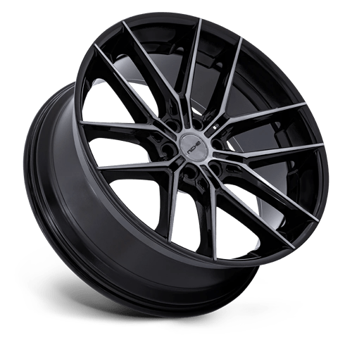 PRODIGY 6 24X10 6X135 87 +25 G-BLK DDT