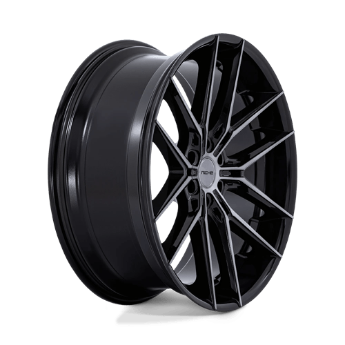 PRODIGY 6 26X10 6X135 87 +25 G-BLK DDT