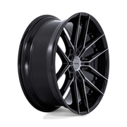 PRODIGY 6 24X10 6X135 87 +25 G-BLK DDT