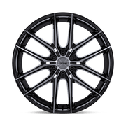 PRODIGY 6 26X10 6X135 87 +25 G-BLK DDT