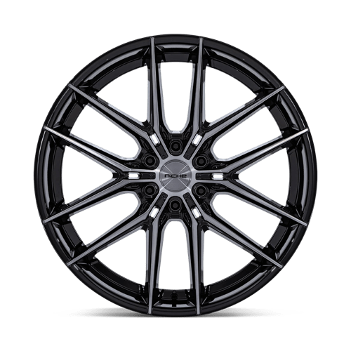 PRODIGY 6 26X10 6X135 87 +25 G-BLK DDT