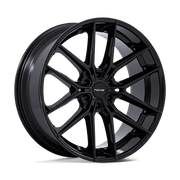 PRODIGY 6 22X9.5 6X5.5 106 +20 G-BLK