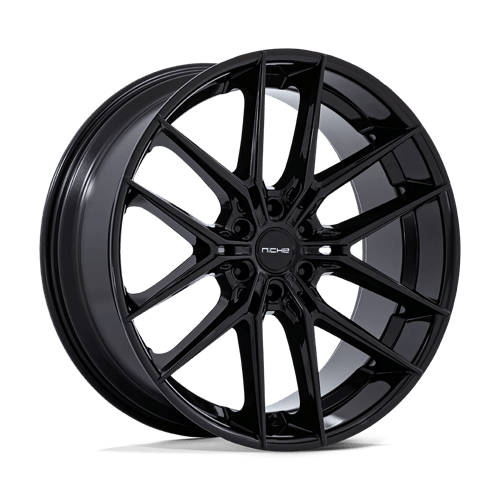 PRODIGY 6 22X9.5 6X5.5 106 +20 G-BLK