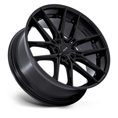 PRODIGY 6 22X9.5 6X135 87 +25 G-BLK