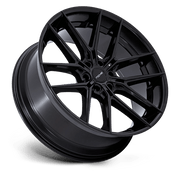 PRODIGY 6 22X9.5 6X5.5 106 +20 G-BLK