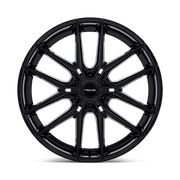 PRODIGY 6 22X9.5 6X5.5 106 +20 G-BLK