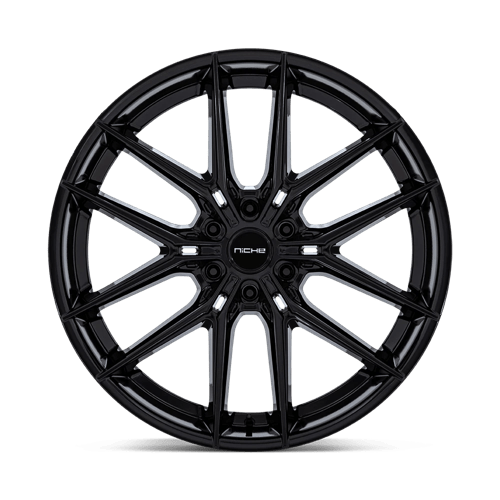 PRODIGY 6 22X9.5 6X5.5 106 +20 G-BLK