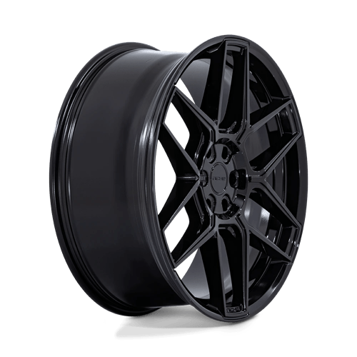 RISE 20X9 5X4.5 72 +35 G-BLK