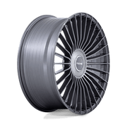 SERENE 22X9 (108-130) 72 +20 TNM-BRSH