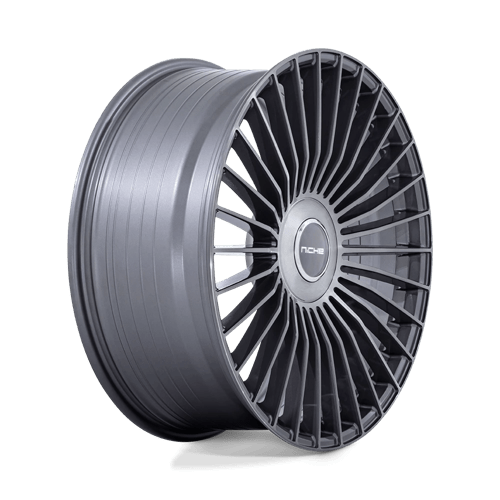 SERENE 22X9 (108-130) 72 +20 TNM-BRSH