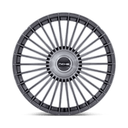 SERENE 22X10 (108-140) 72 +20 TNM-BRSH