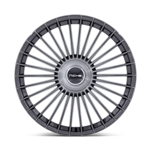 SERENE 22X10 (108-140) 72 +20 TNM-BRSH