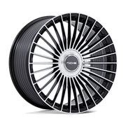 SERENE 21X9 (108-130) 72 +20 G-BLK-MCH