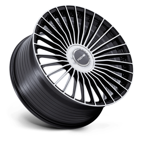 SERENE 24X10 (108-140) 72 +20 G-BLK-MCH