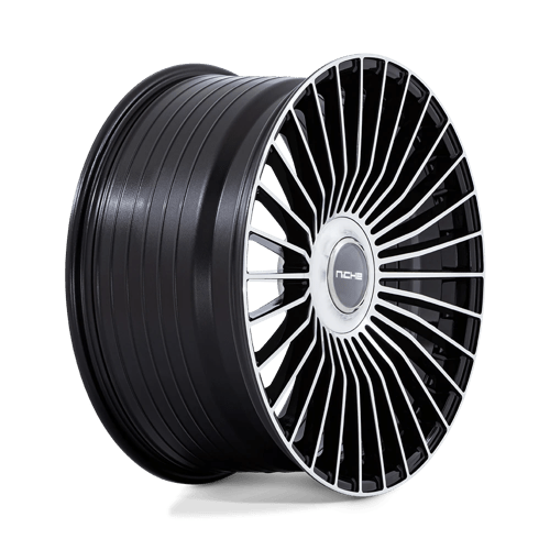 SERENE 21X10.5 BLANK 72 +20 G-BLK-MCH