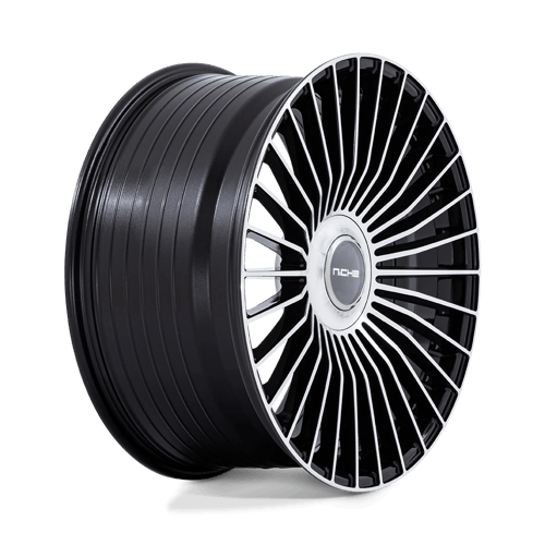 SERENE 21X9 (108-130) 72 +20 G-BLK-MCH