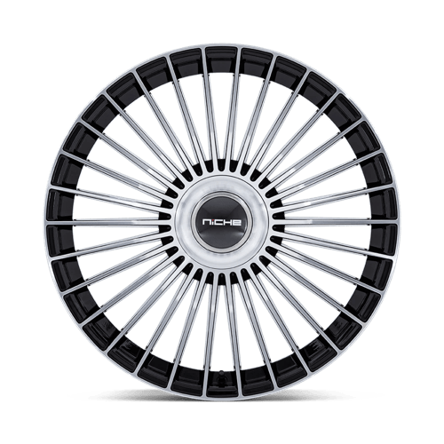 SERENE 24X10 (108-140) 72 +20 G-BLK-MCH