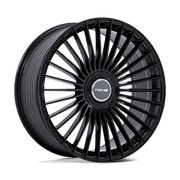 SERENE 22X9 5X4.25/4.5 72 +38 G-BLK