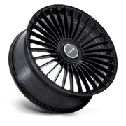 SERENE 22X10 5X112/120 74 +35 G-BLK