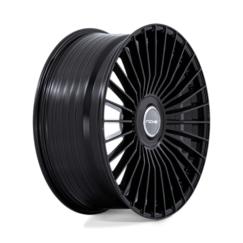 SERENE 20X10.5 (108-130) 72 +20 G-BLK