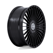 SERENE 22X9 5X4.25/4.5 72 +38 G-BLK