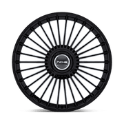 SERENE 22X9 5X4.25/4.5 72 +38 G-BLK