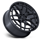 ADRIA 22X10 6X135 87 +30 M-BLK