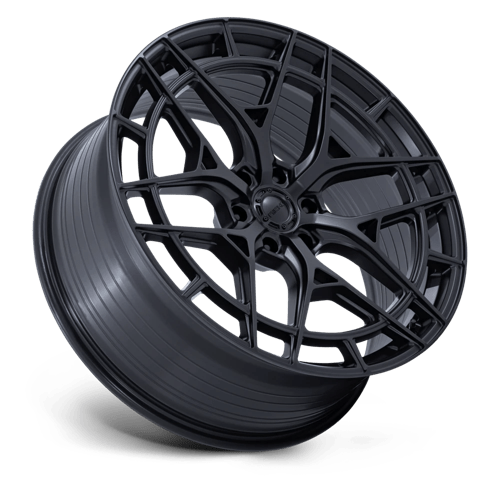 ADRIA 24X10 6X135 87 +30 M-BLK