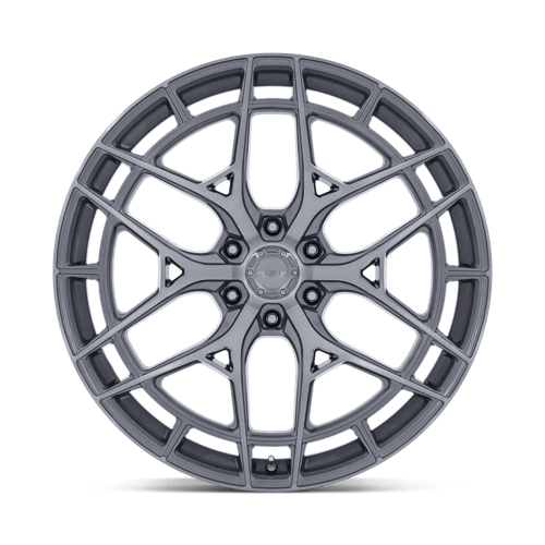 ADRIA 22X10 6X135 87 +30 PLTNM-BRUSH