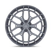 ADRIA 24X10 6X5.5 106 +20 PLTNM-BRUSH