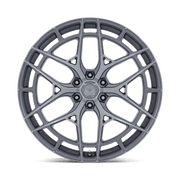 ADRIA 22X10 6X5.5 106 +20 PLTNM-BRUSH