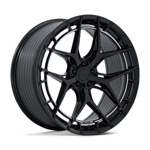 RIVIERA 20X11 5X120 72 +43 G-BLK