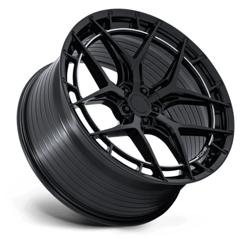 RIVIERA 20X10.5 5X4.5 72 +40 G-BLK