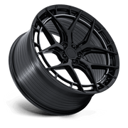 RIVIERA 20X11 5X120 72 +43 G-BLK
