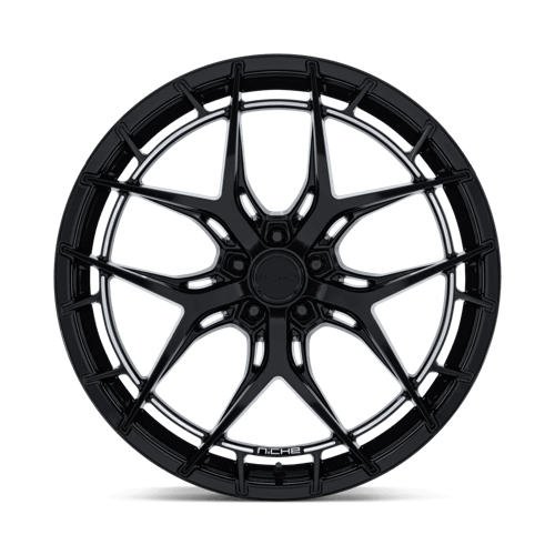 RIVIERA 20X10.5 5X4.5 72 +40 G-BLK