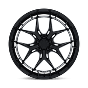 RIVIERA 20X11 5X120 72 +43 G-BLK
