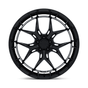 RIVIERA 20X9.5 5X4.5 72 +35 G-BLK