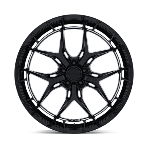 RIVIERA 22X9 5X120 74 +27 G-BLK
