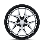 RIVIERA 22X9 5X120 74 +27 G-BLK-MCH
