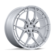 RIVIERA 20X10.5 5X120 72 +38 G-SLV-BRSH