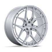 RIVIERA 22X9 5X112 72 +20 G-SLV-BRSH