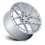 RIVIERA 20X10.5 5X4.5 72 +40 G-SLV-BRSH