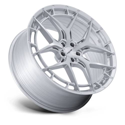 RIVIERA 20X10.5 5X4.5 72 +40 G-SLV-BRSH