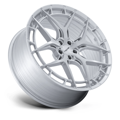 RIVIERA 20X10.5 5X120 72 +38 G-SLV-BRSH