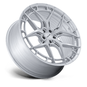 RIVIERA 20X9 5X120 72 +27 G-SLV-BRSH